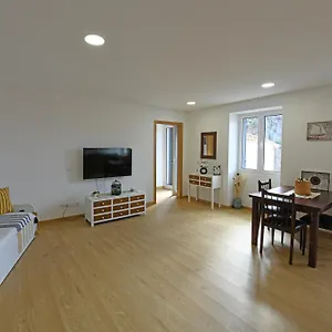 Principe D.luis Appartement